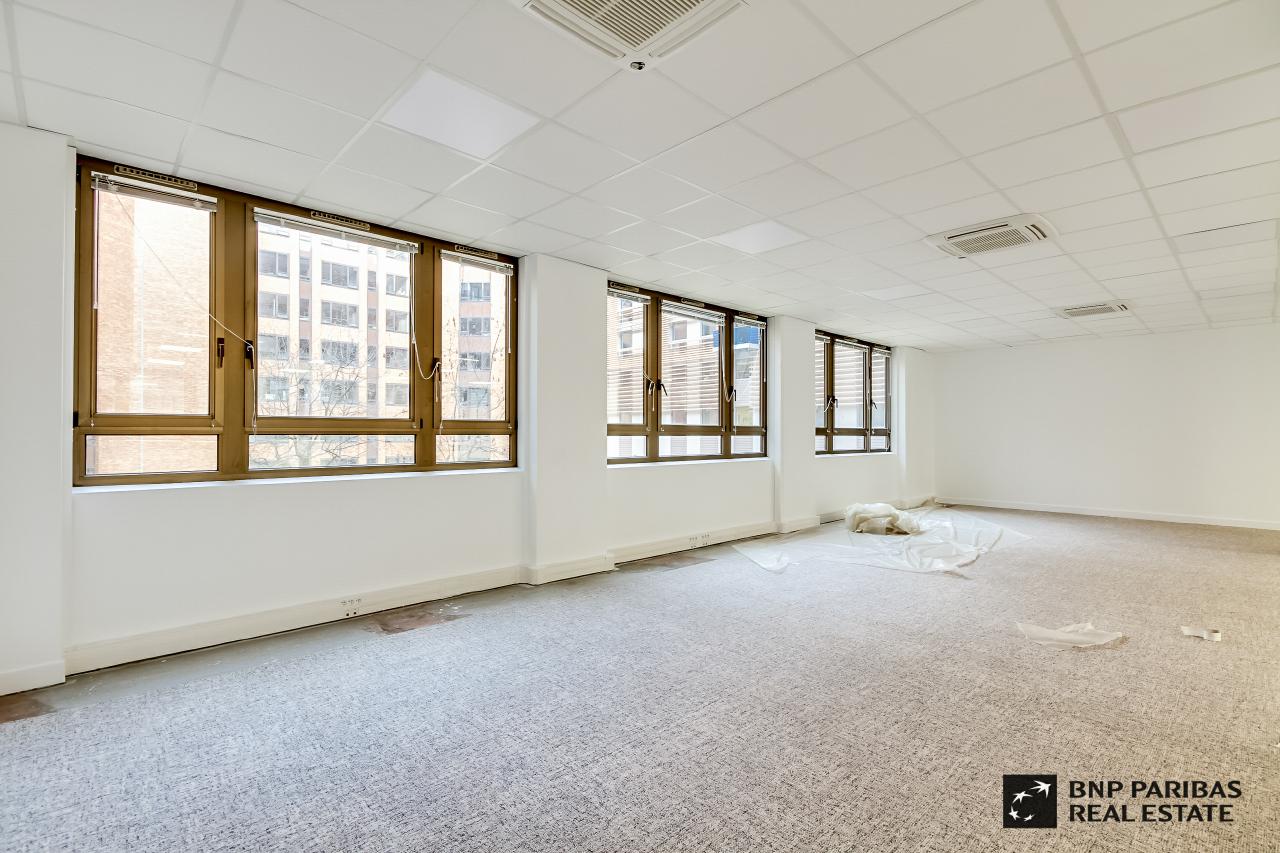 Bureau Nanterre 3863m² Location bureau Nanterre Hauts-de-Seine OLBUR2003358 4